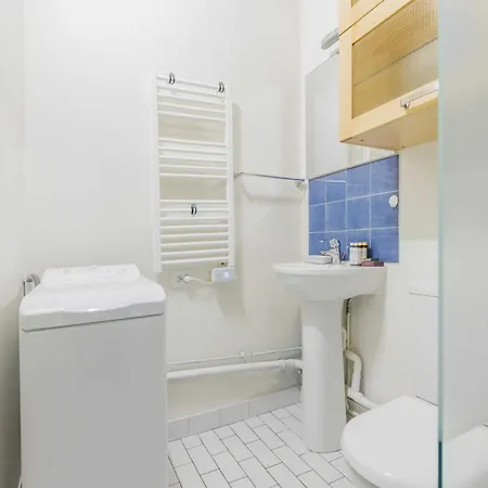 Apartament - Jardin Des Plantes - Mobility Lease