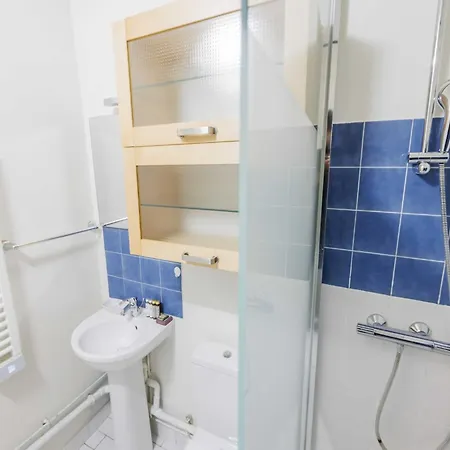 Apartment - Jardin Des Plantes - Mobility Lease Paris